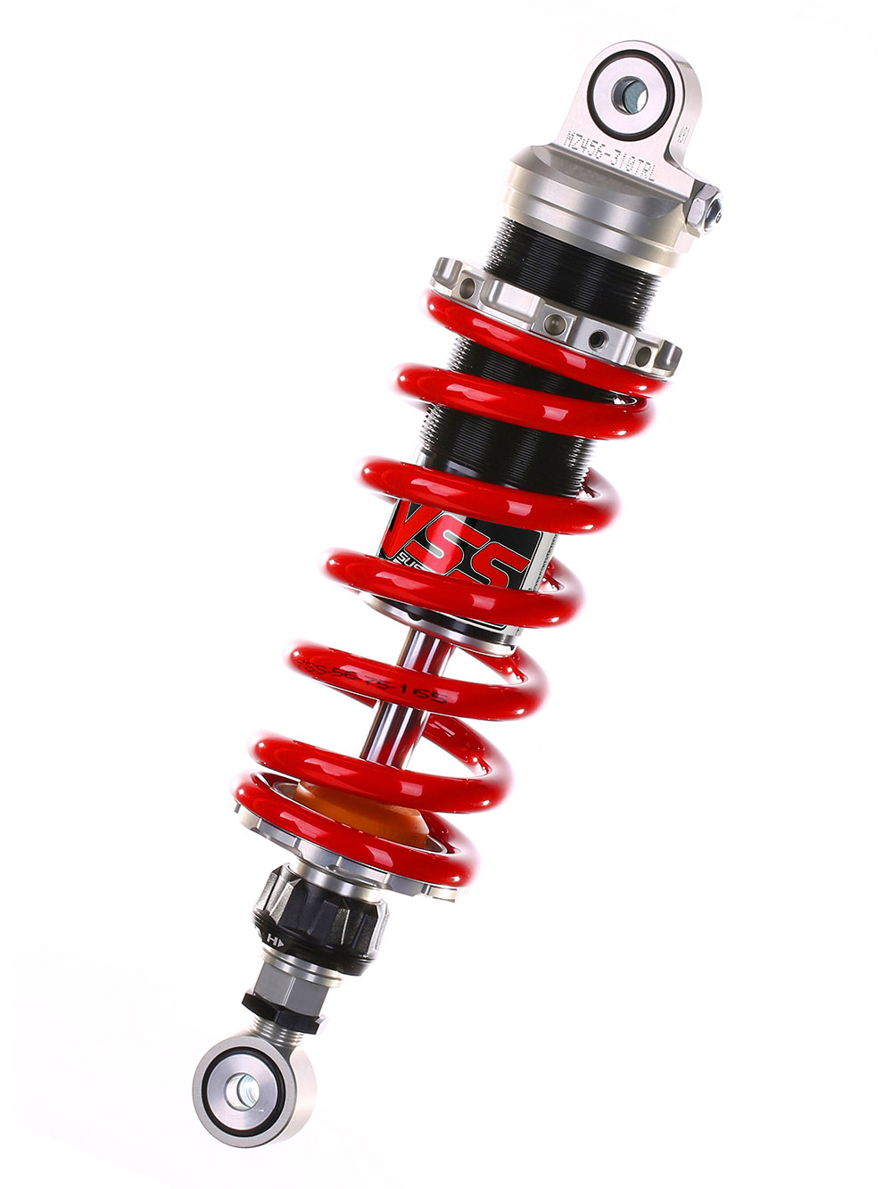 Rear YSS Z-Series Monoshock