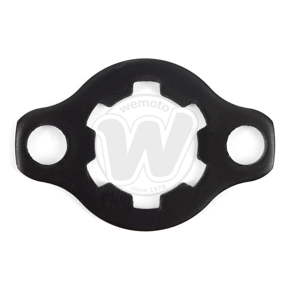 Piastrina Ferma Pignone