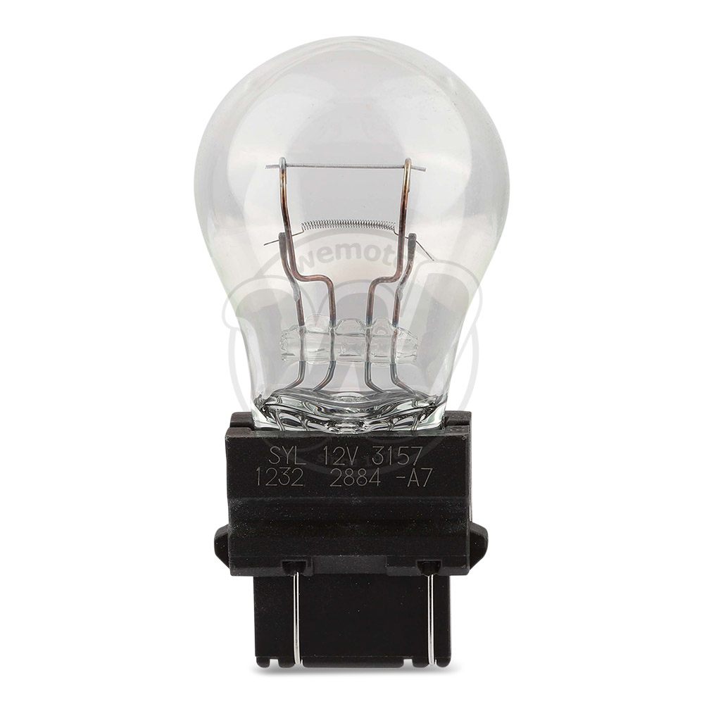 Bulb Rear - Stop and Tail Light