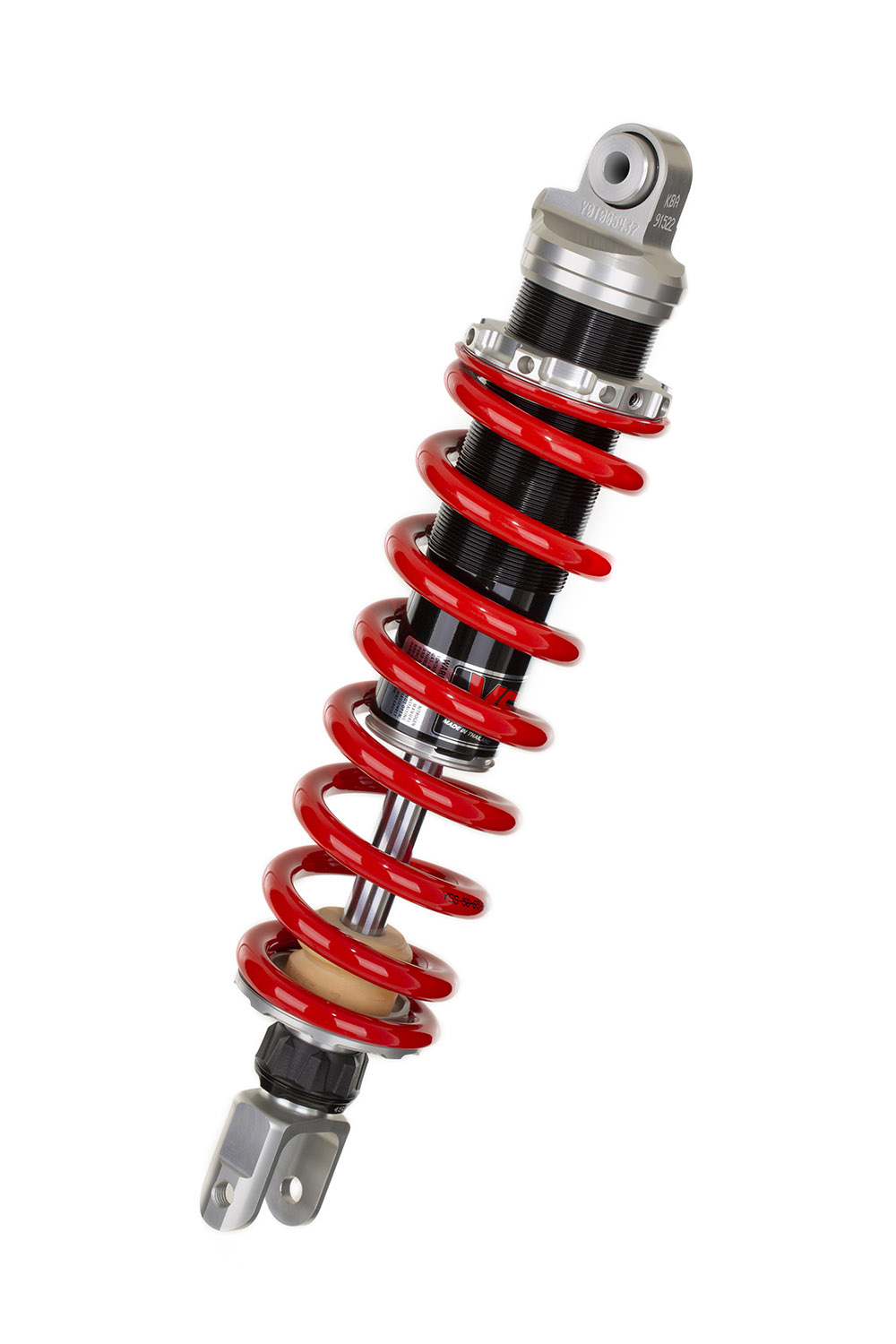 Rear YSS Z-Series Monoshock