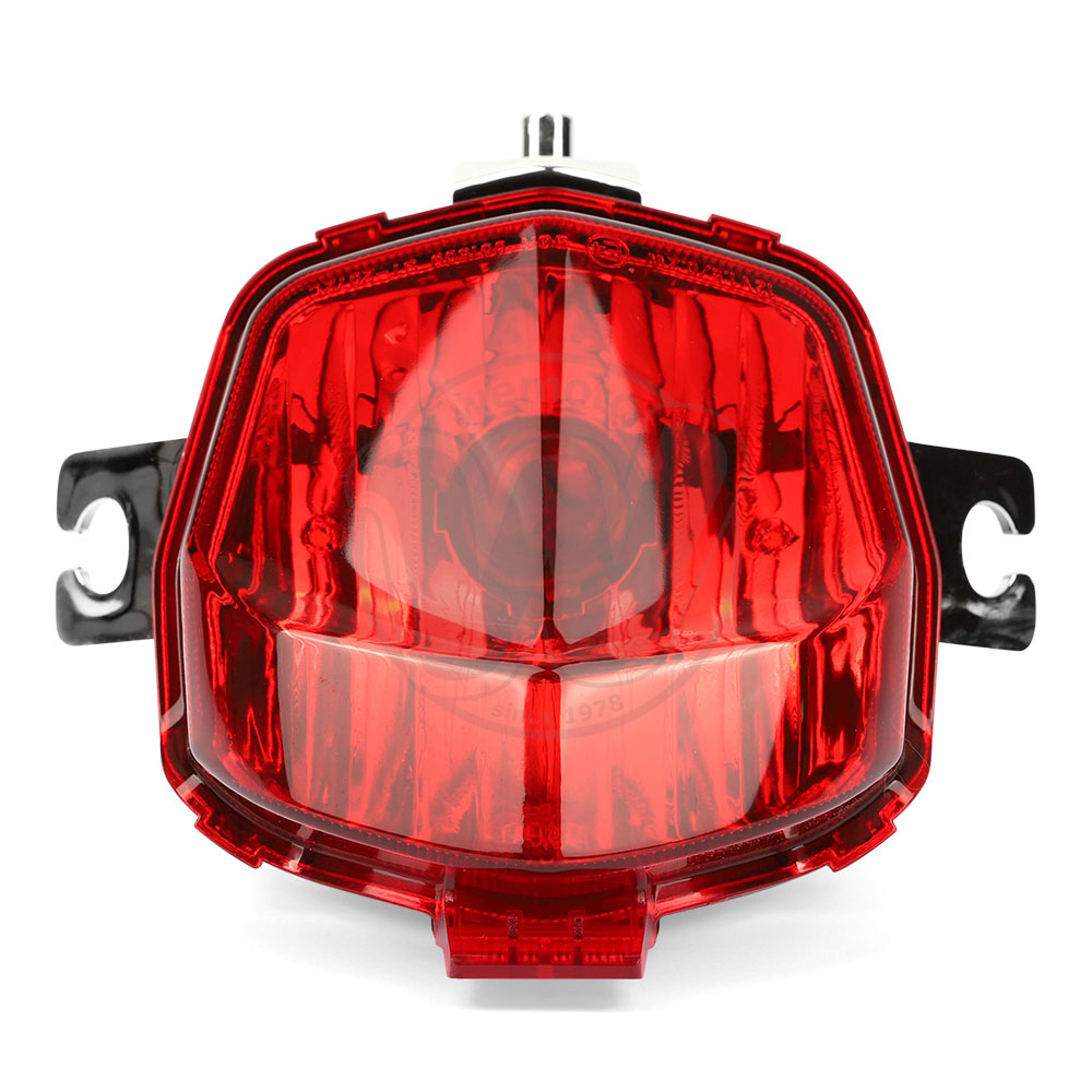 Taillight - Complete
