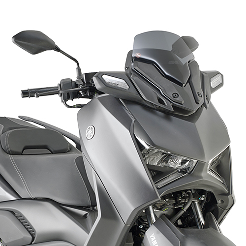 Plexi - GIVI