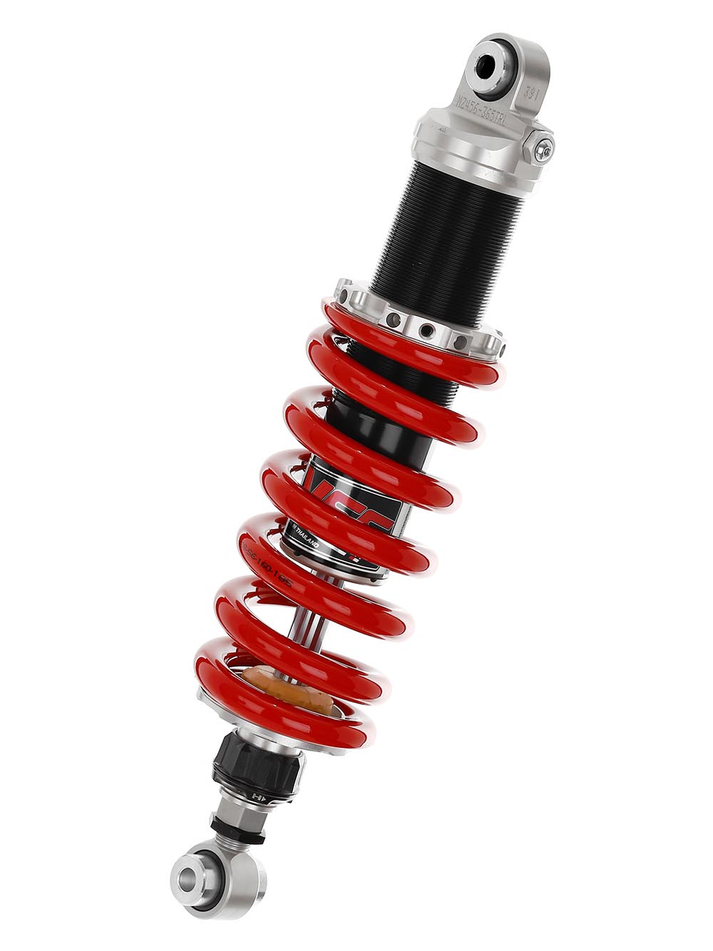 Rear YSS Z-Series Monoshock