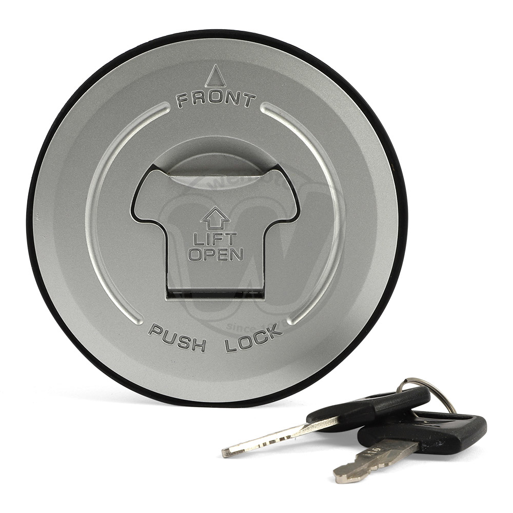 Tappo Carburante OEM