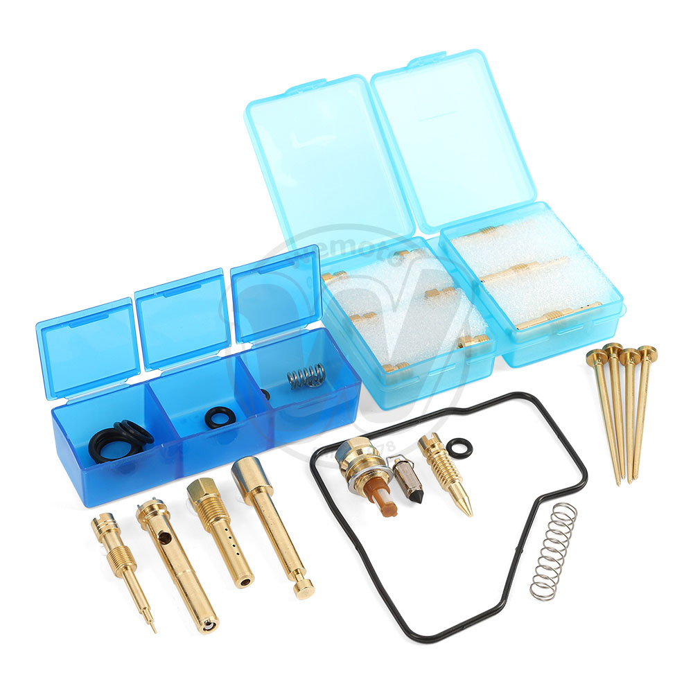 Carburettor Repair Kit - Front