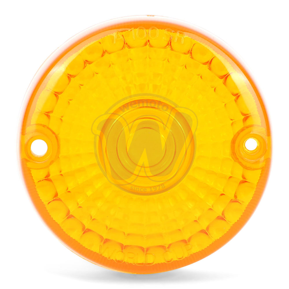 Indicator Lens