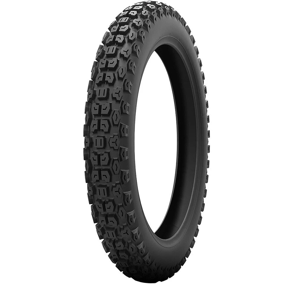 Tyre Rear - Kenda Dual Sport