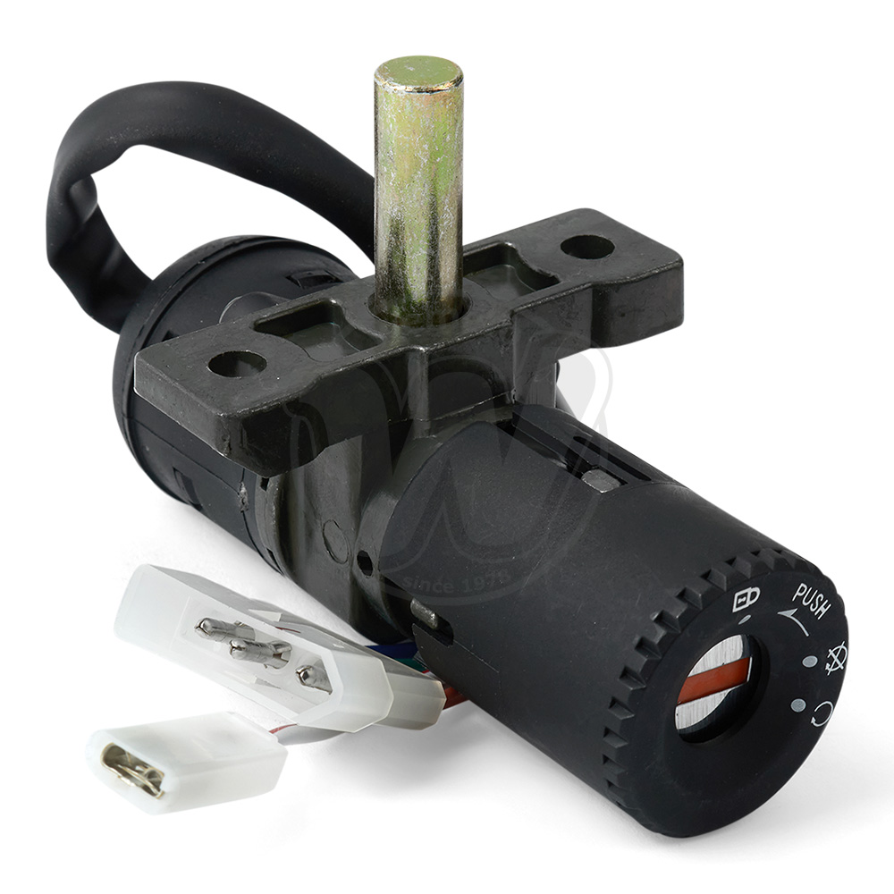 Ignition Switch - Alternative