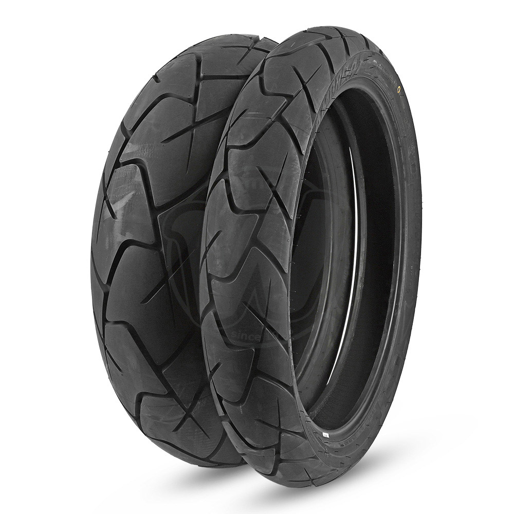 Train de Pneus Maxxis 