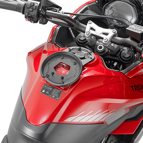 GIVI Luggage - Tanklock Flange