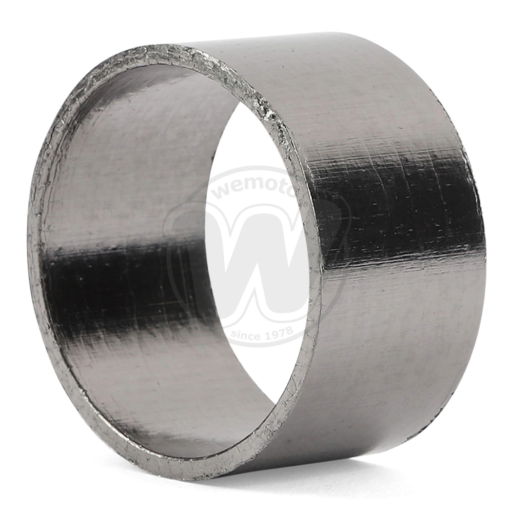 Guarnizione di Scarico tra Silenziatore e Collettore