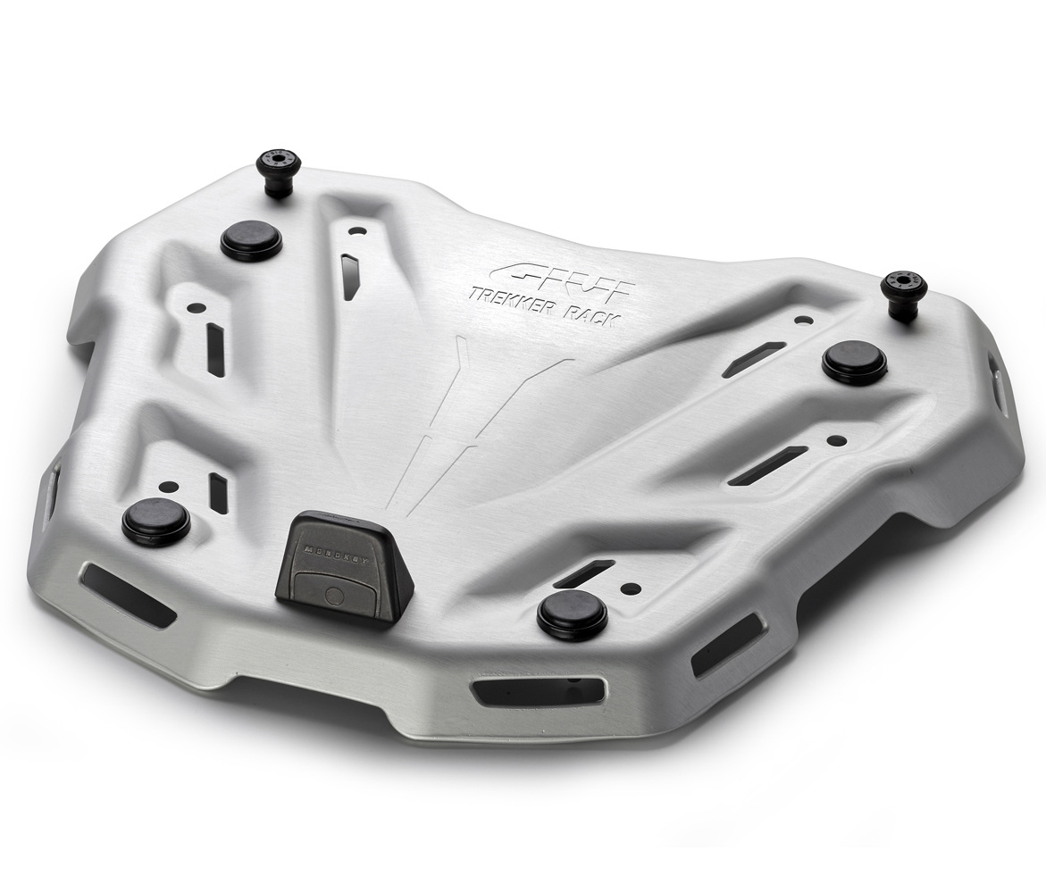 Bagage GIVI - Plaque de Top Case - Monokey