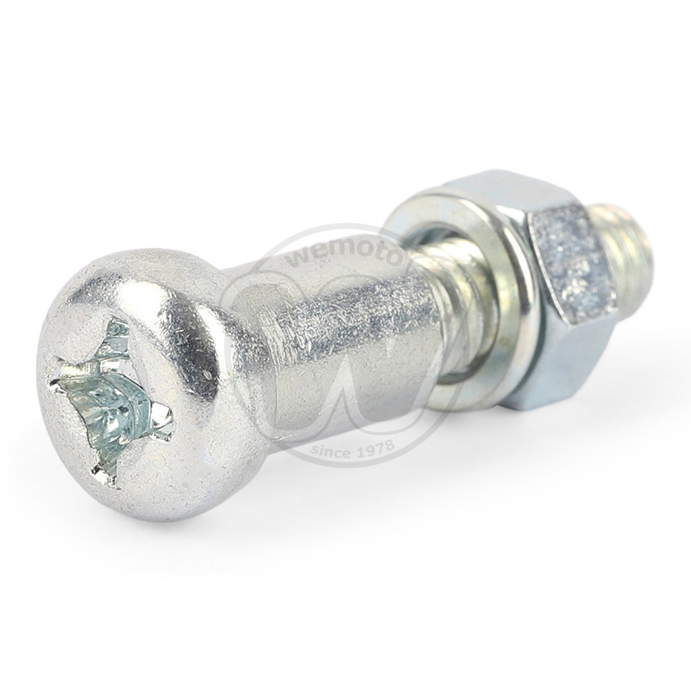 Boulon Pivot de Levier d'Embrayage 
