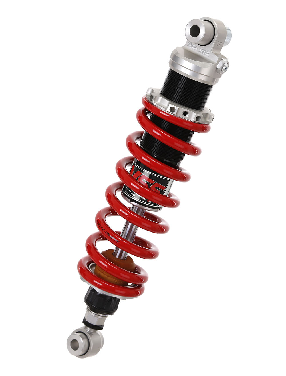 Rear YSS Z-Series Monoshock