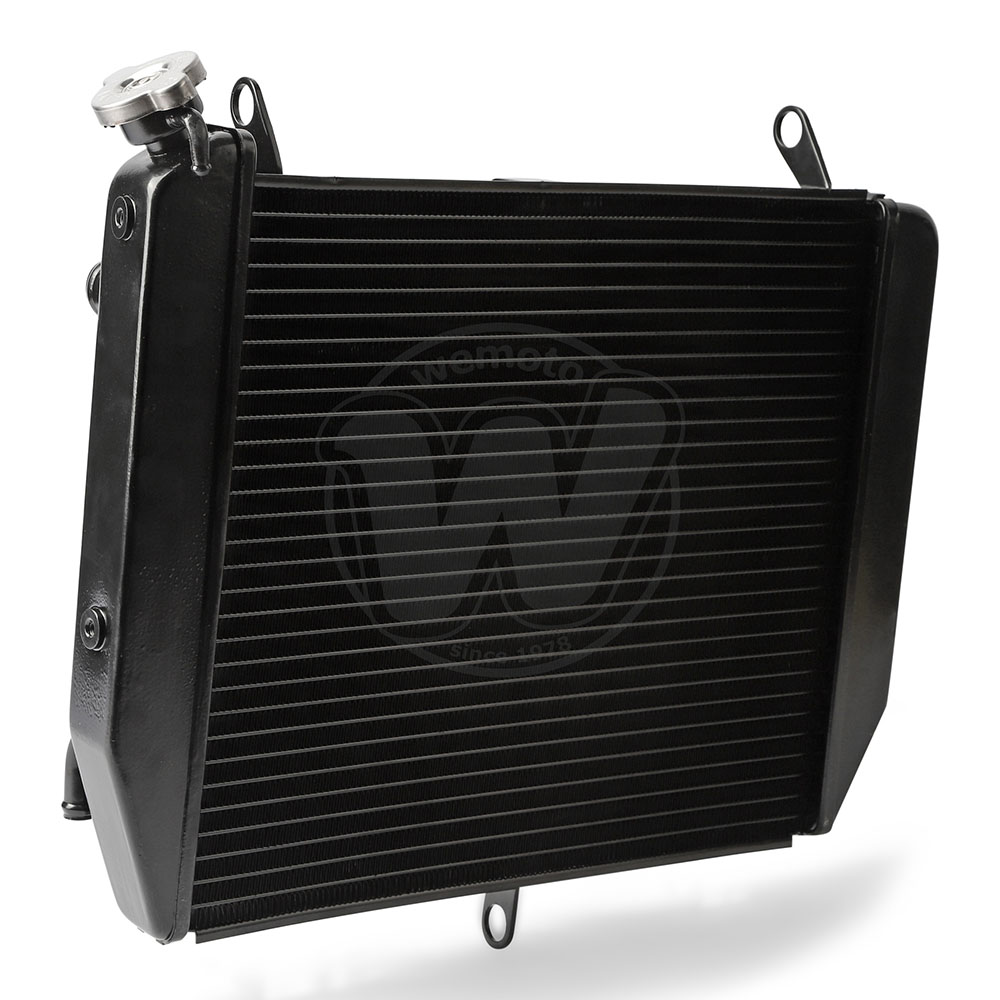 Radiator