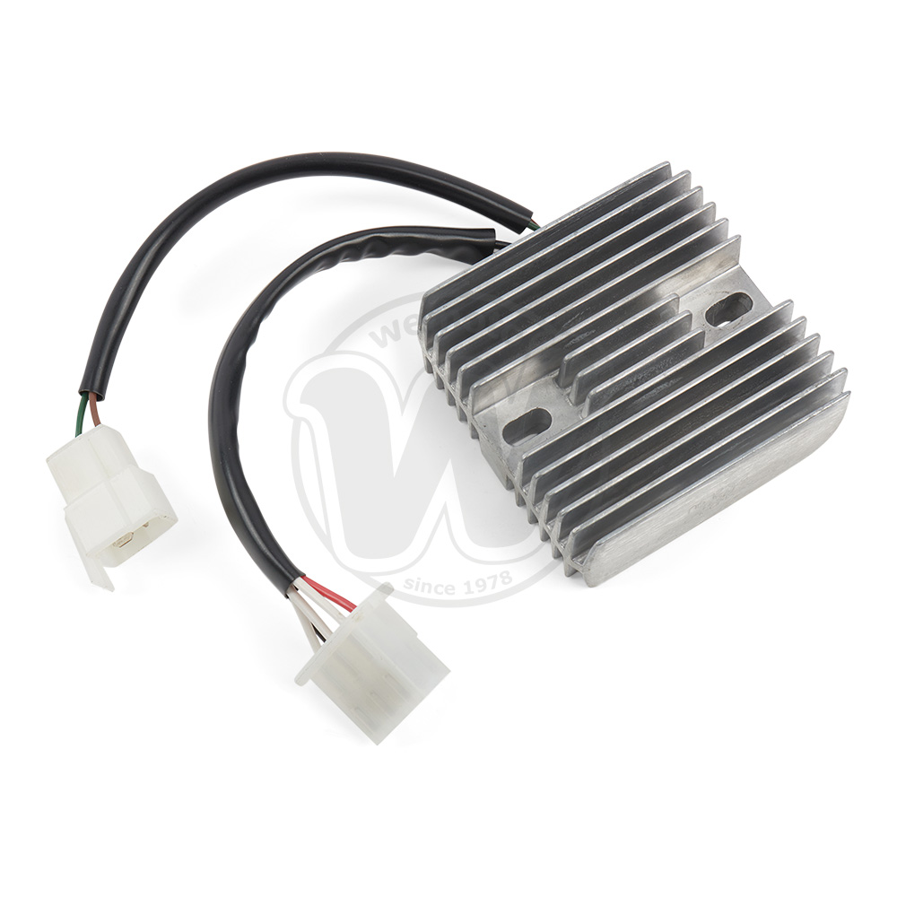 Regulator Rectifier - by Electrex