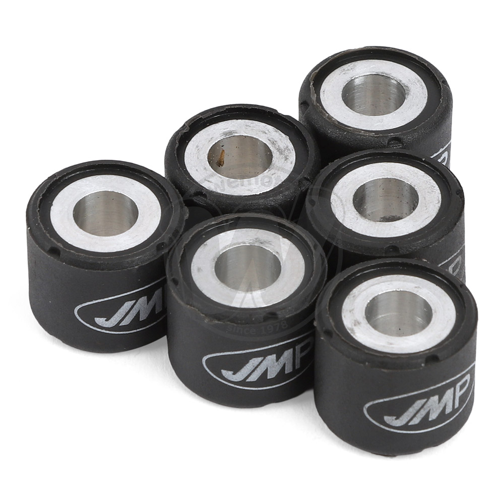 Clutch Roller Kit - As Standard