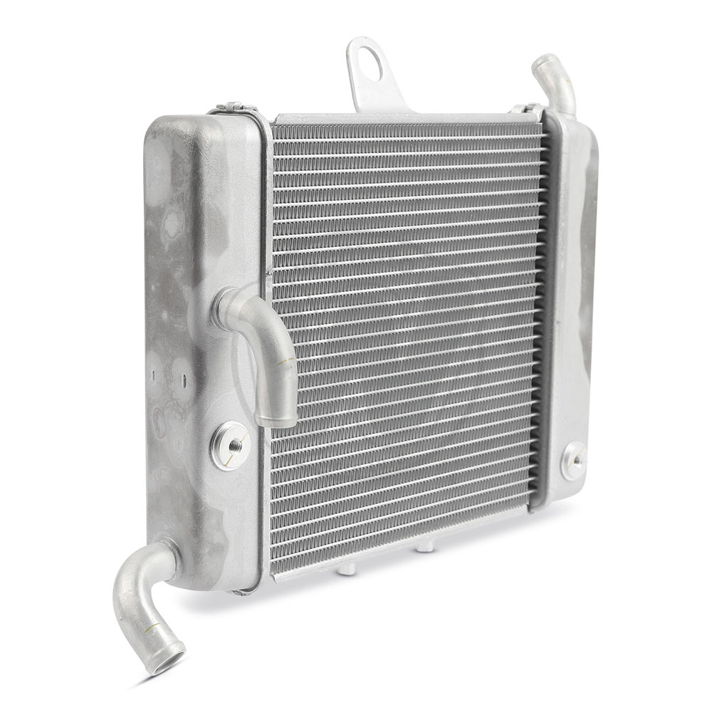 Radiateur