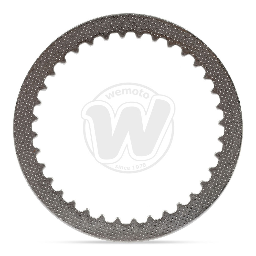 Clutch Steel Plate (Single)