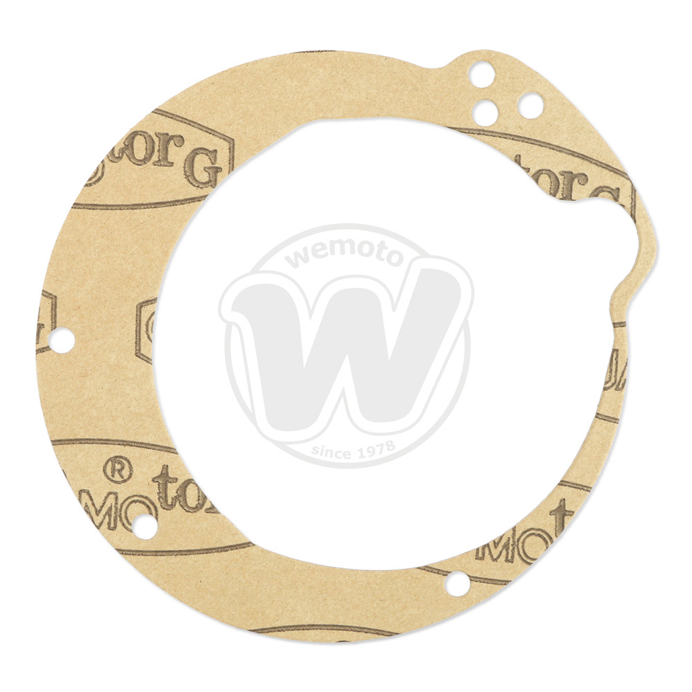 Guarnizione Coperchio Puntine