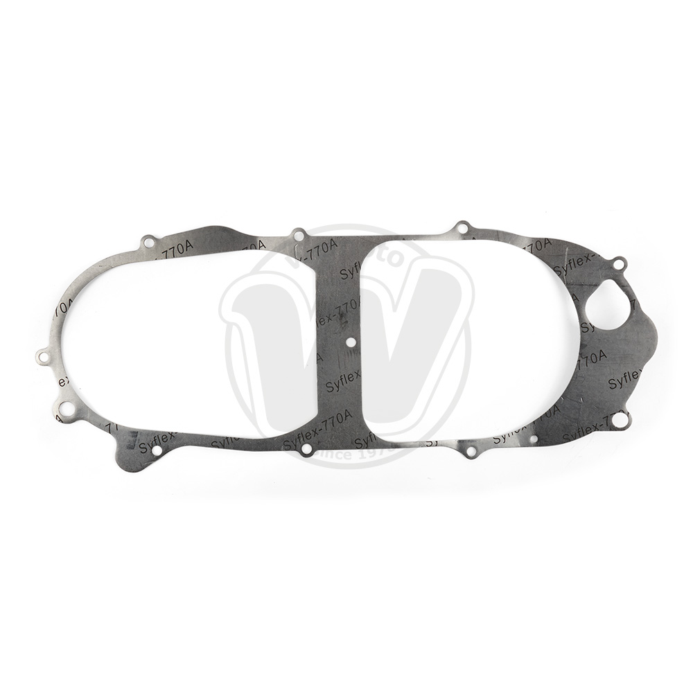 Clutch Cover Gasket - OEM