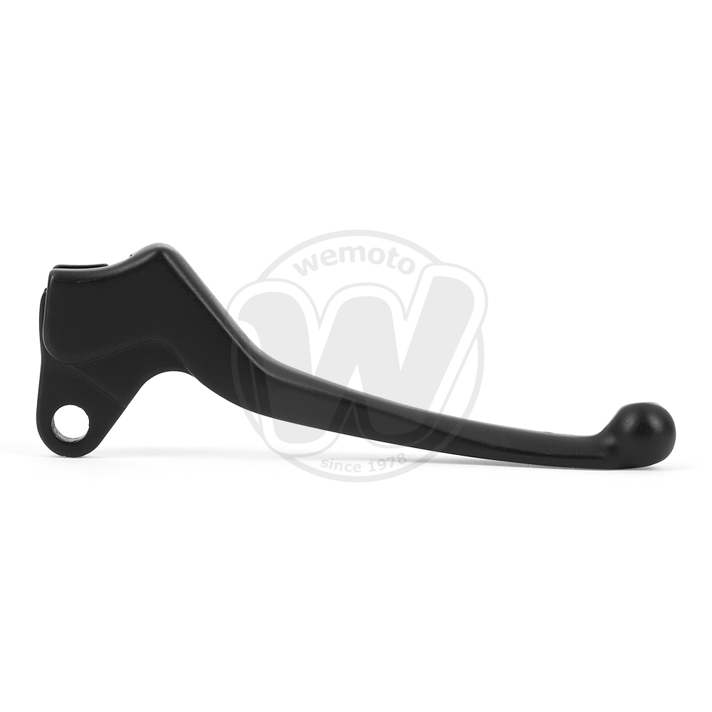 Levier de Frein Avant - Noir