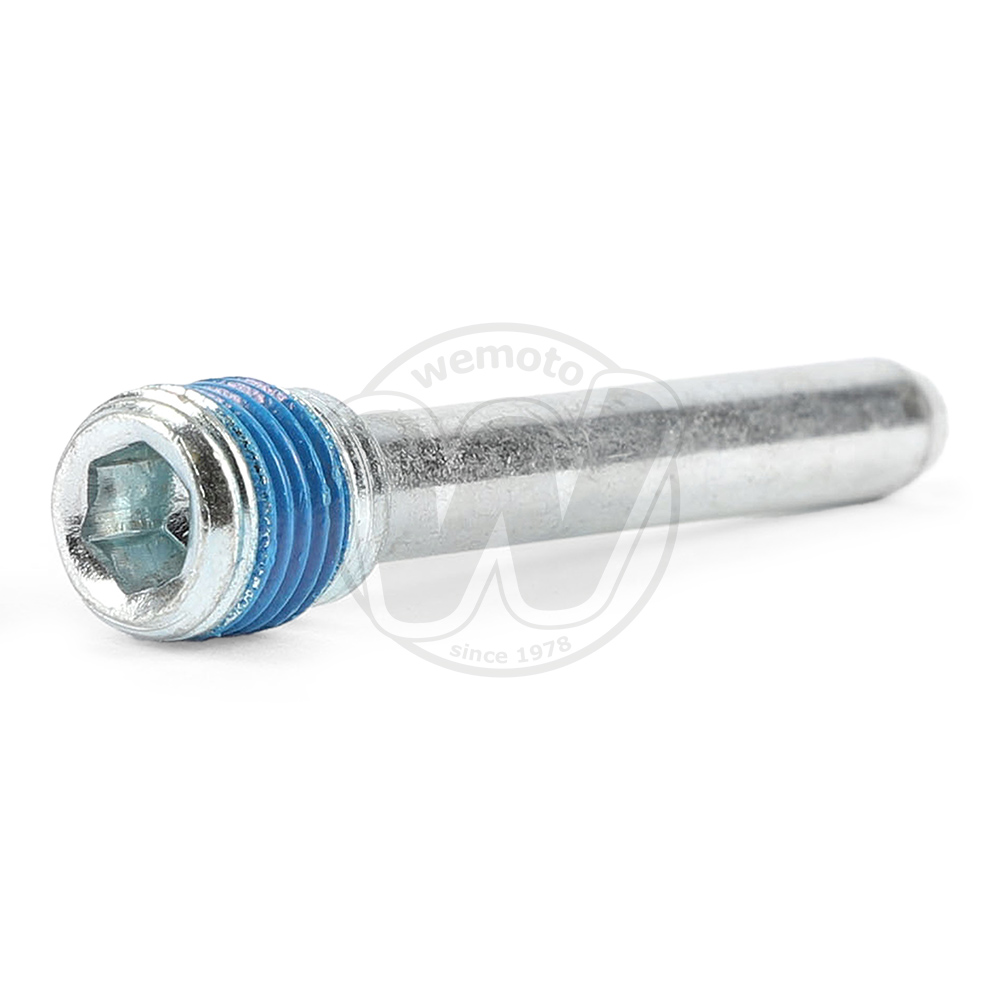Front Caliper Brake Pad Retaining Pin