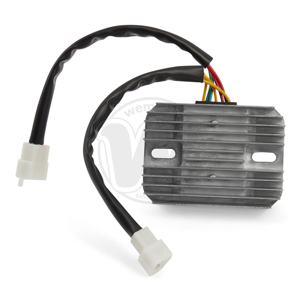 Regulator Rectifier - by Electrex