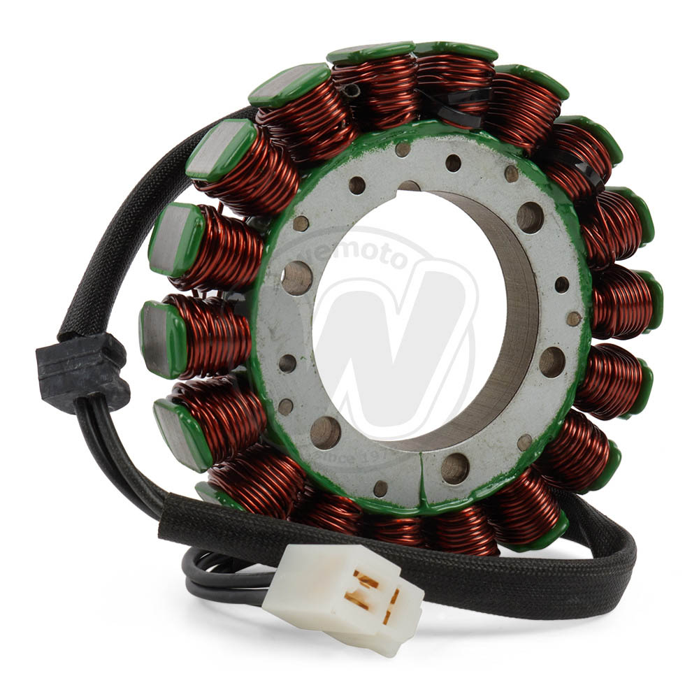 Generator - Stator