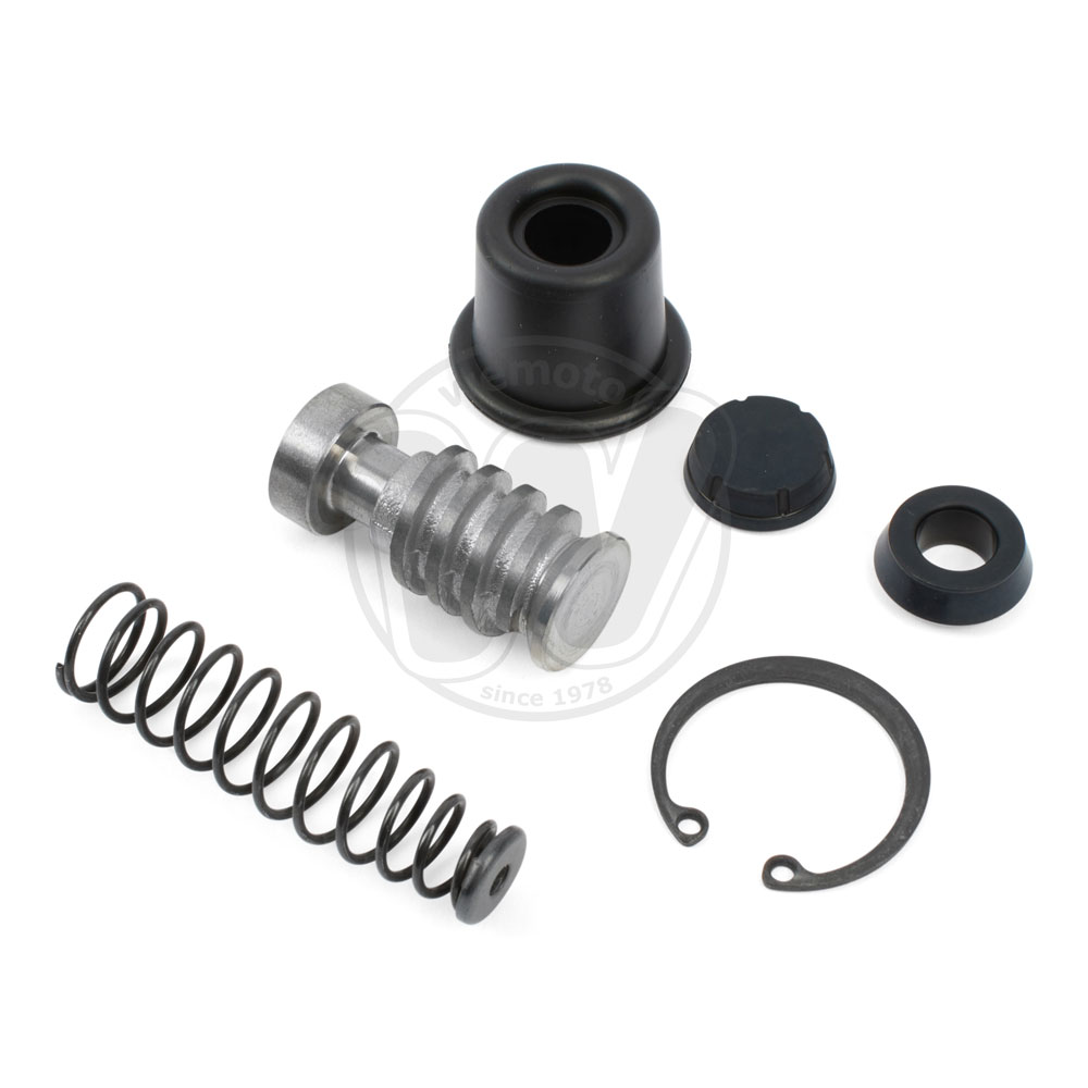 Brake Master Cylinder Repair Kit - Rear - TourMax Japan