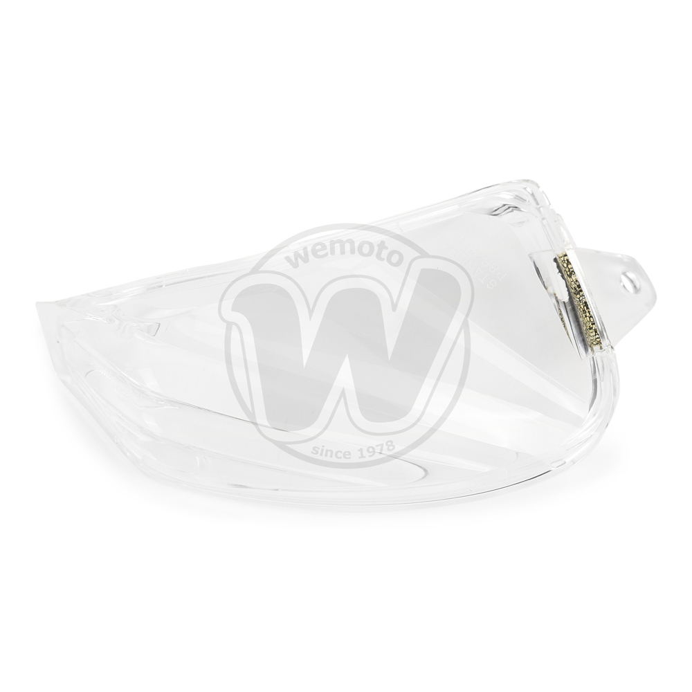 Indicator Lens Rear Left