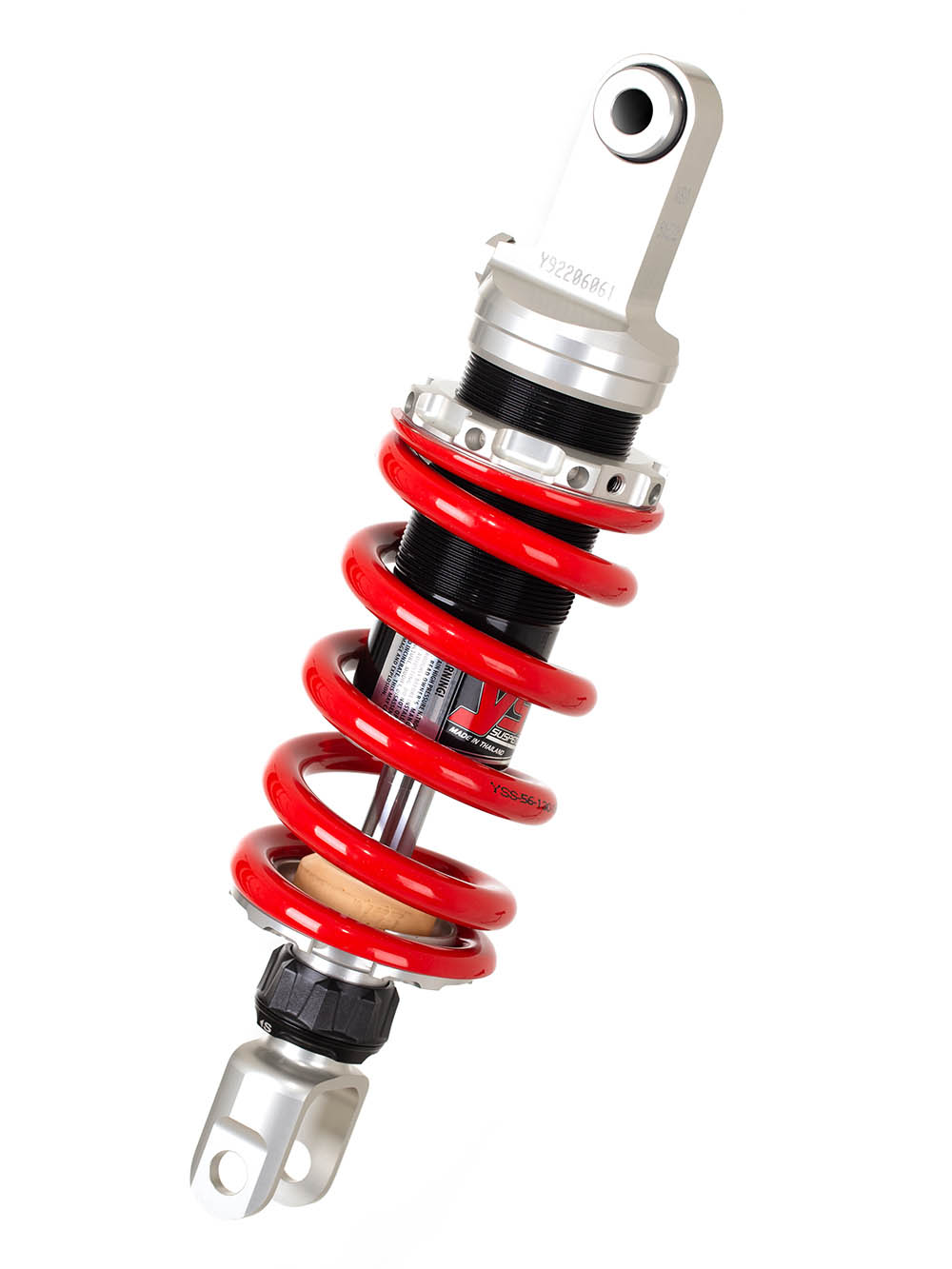 Rear YSS Z-Series Monoshock