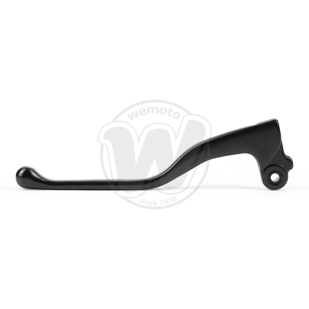 Clutch Lever Black
