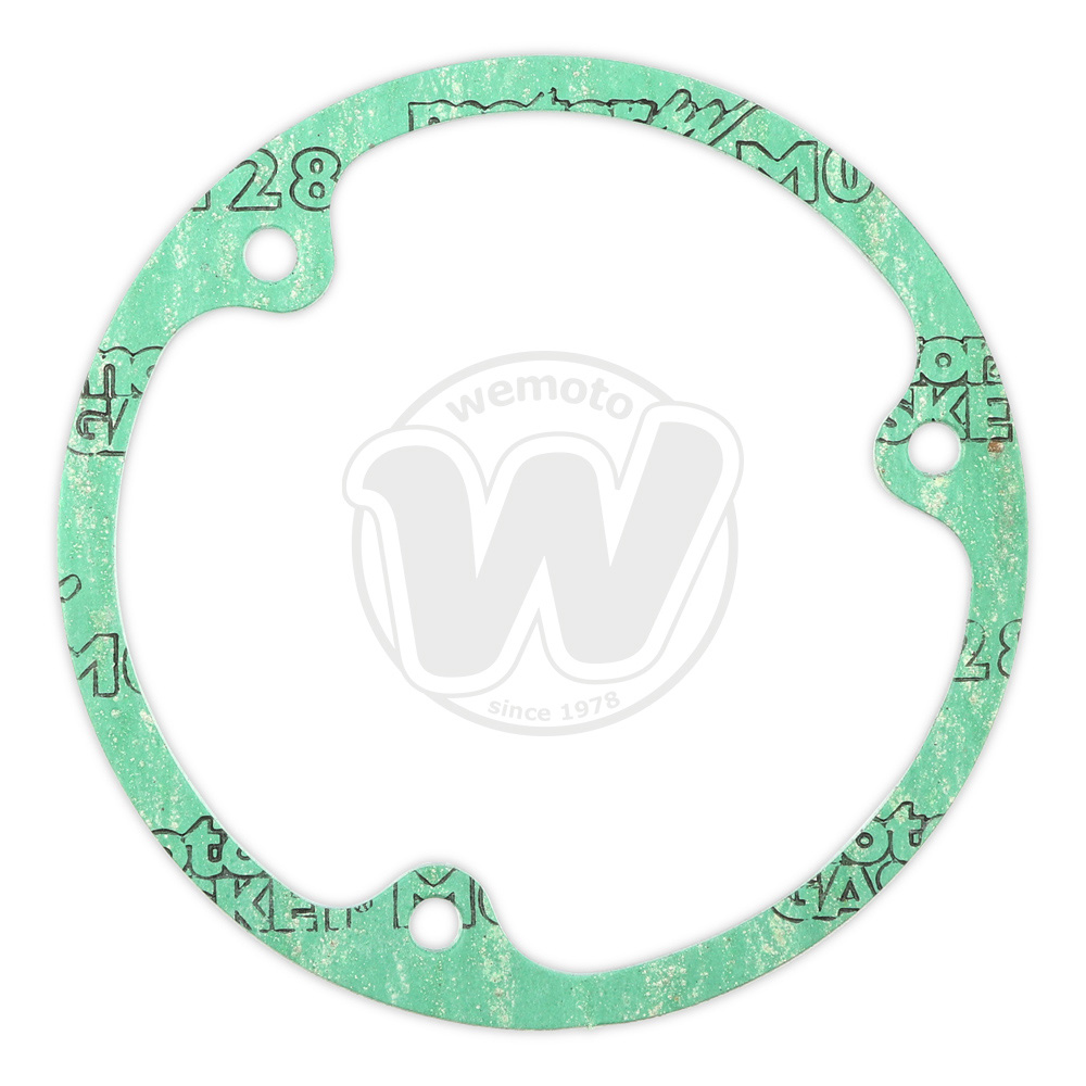 Alternator Generator Cover Gasket