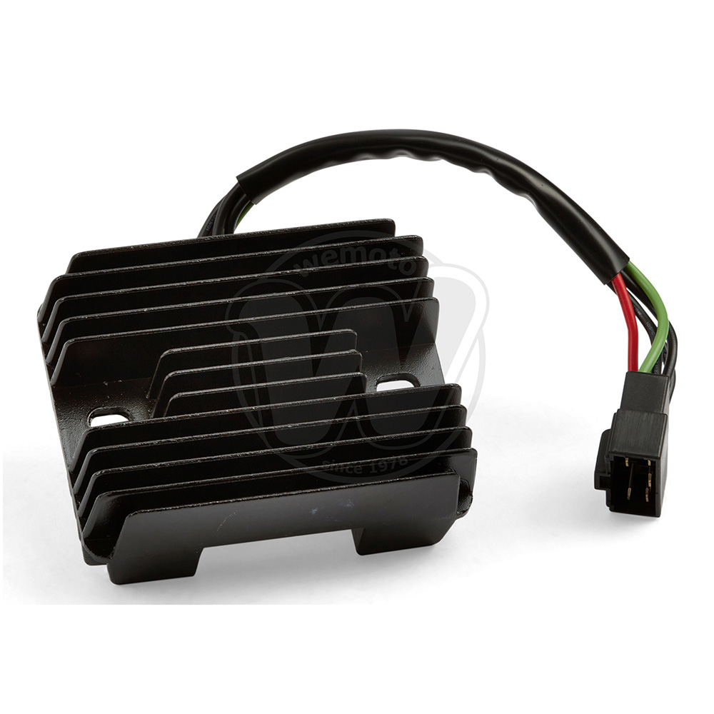 Regulator Rectifier