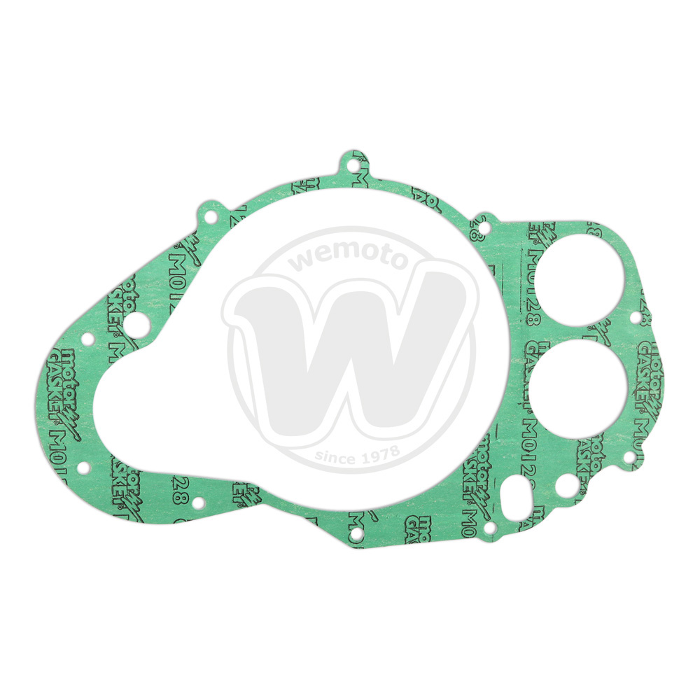 Clutch Cover Gasket