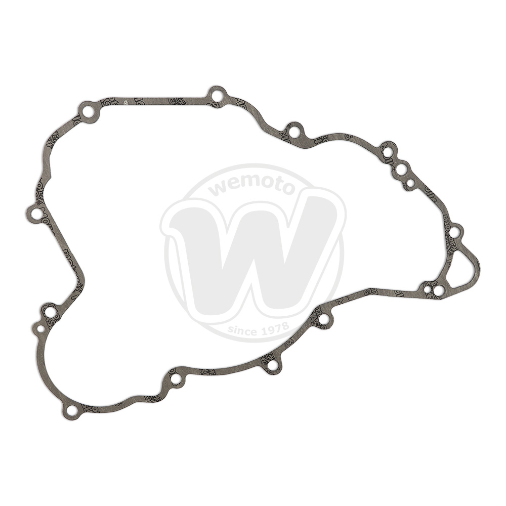 Clutch Cover Gasket - Inner