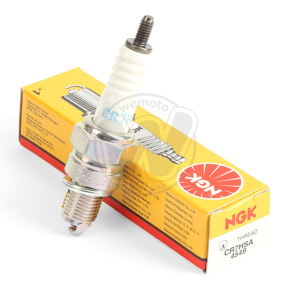 Spark Plug NGK