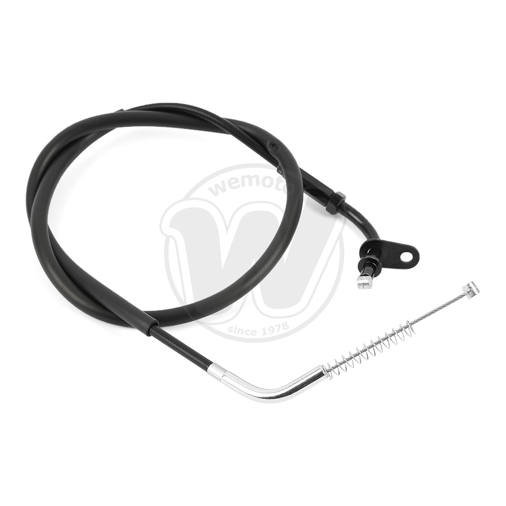 Choke Cable by Slinky Glide