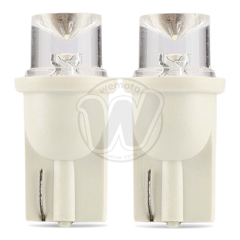 Bulb Pilot/Parking/Sidelight