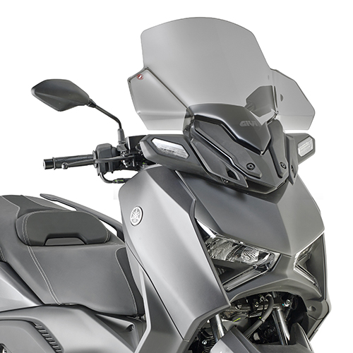 Plexi - GIVI