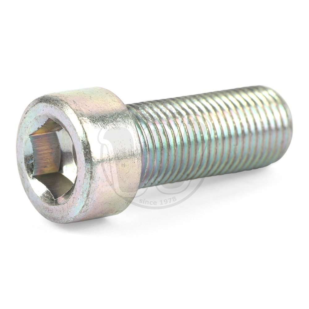 Boulon de Fixation d'Amortisseur de Fourche