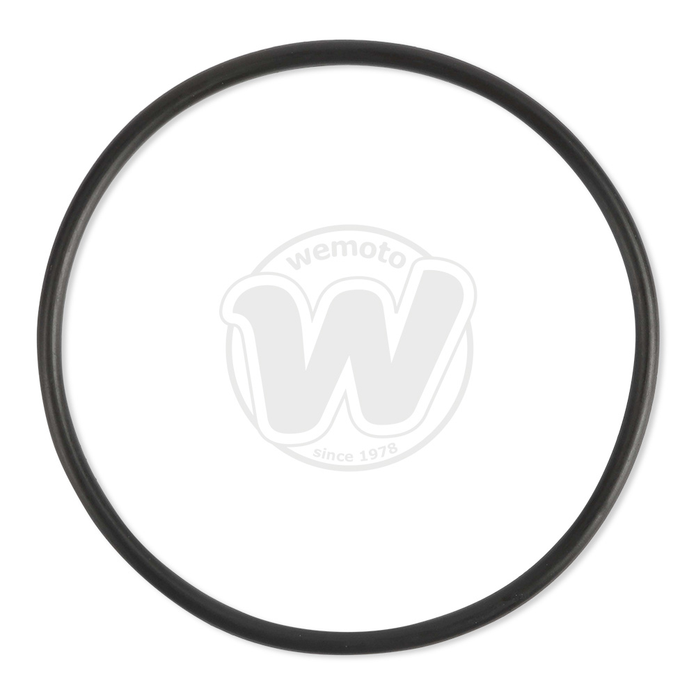 Oil Filter Cover O-Ring