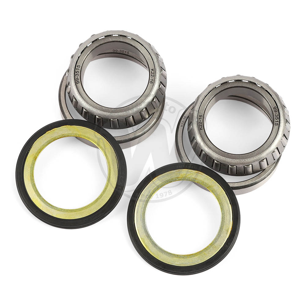 Jeu de Roulement de Colonne de Direction Conique - All Balls - Etats-Unis