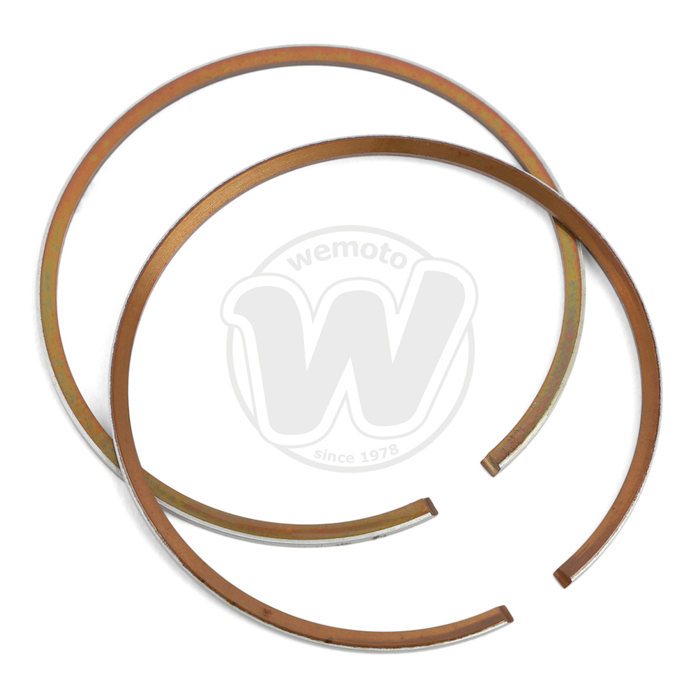 Fasce Elastiche Pistone Standard