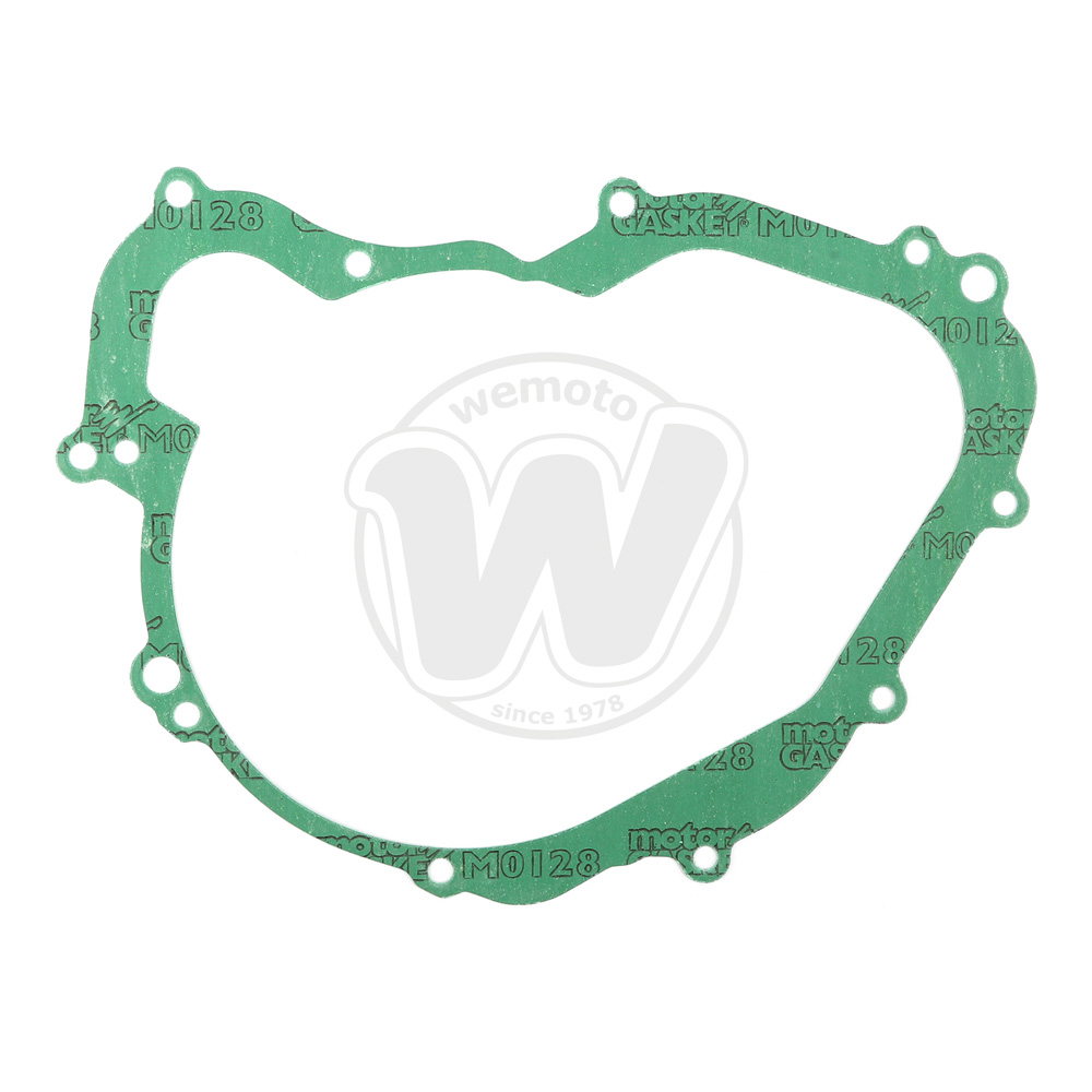 Clutch Cover Gasket