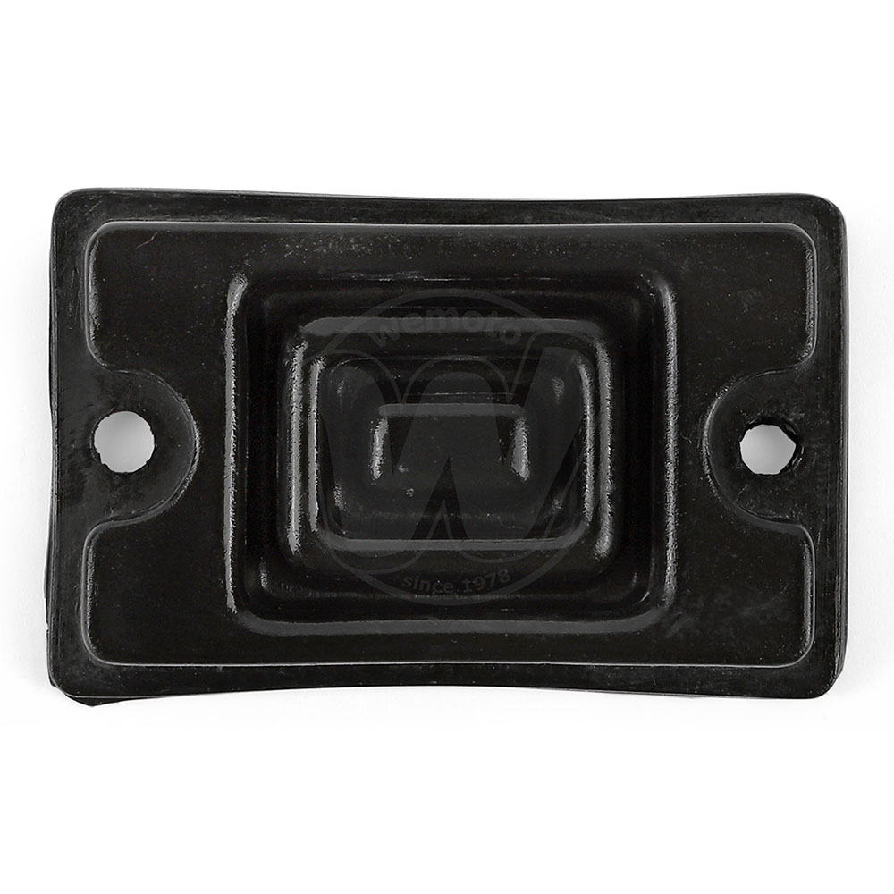 Front Brake Master Cylinder Reservoir Diaphragm