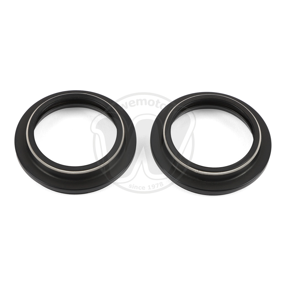 Caches-Poussière de Fourche - Paire