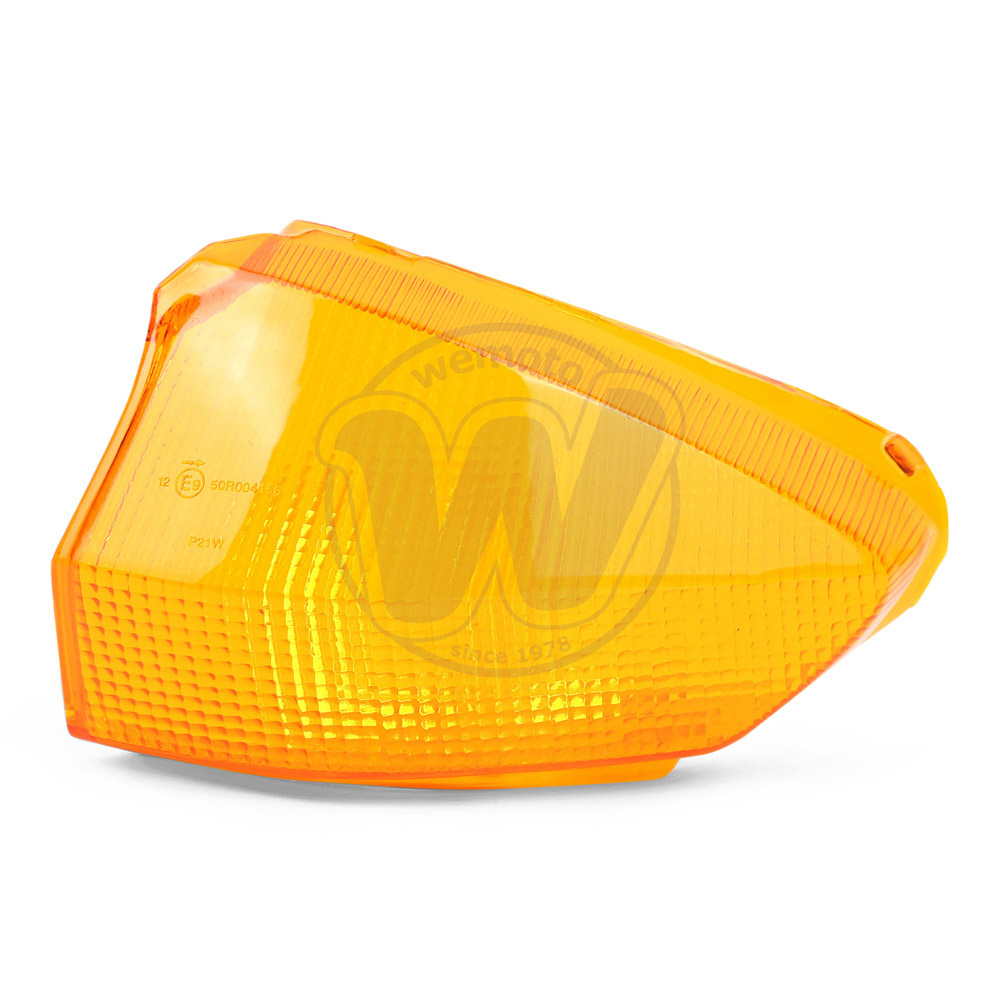 Indicator Lens Rear Right