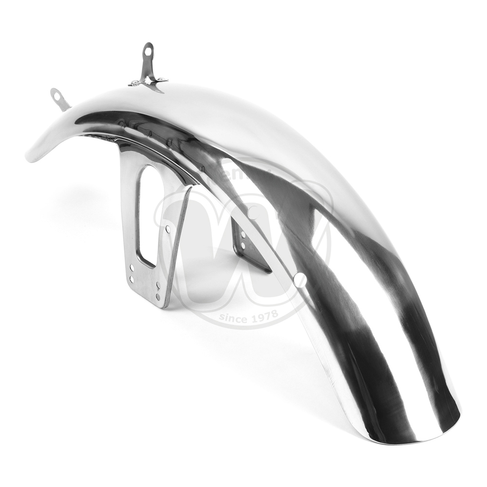 Front Mudguard